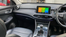 MG Hs 1.5 T-GDI Exclusive 5dr Petrol Hatchback